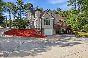 3663 Walden Ln, Acworth, GA 30102 - Photo 52