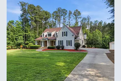 3663 Walden Lane, Acworth, GA 30102 - Photo 2