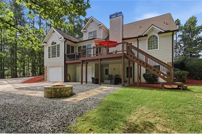 3663 Walden Lane, Acworth, GA 30102 - Photo 46
