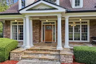 3663 Walden Ln, Acworth, GA 30102 - Photo 4