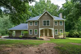 4121 Willow Walk SW, Lilburn, GA 30047 - Photo 2