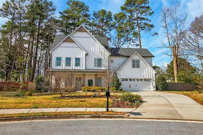 2430 Rose Mill Court SW, Atlanta, GA 30311 - Photo 6