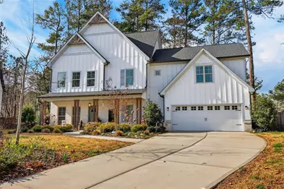 2430 Rose Mill Court SW, Atlanta, GA 30311 - Photo 2