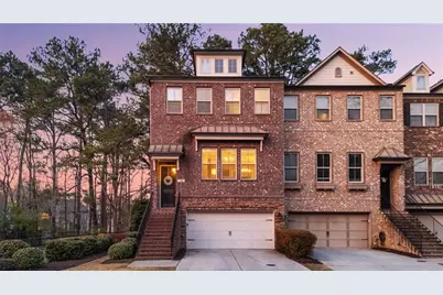 126 Brindle Lane, Alpharetta, GA 30009 - Photo 30