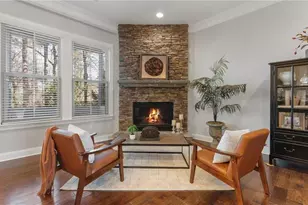 126 Brindle Ln, Alpharetta, GA 30009 - Photo 8