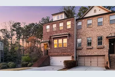 126 Brindle Lane, Alpharetta, GA 30009 - Photo 1