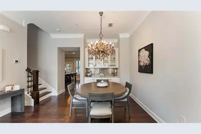 126 Brindle Lane, Alpharetta, GA 30009 - Photo 6