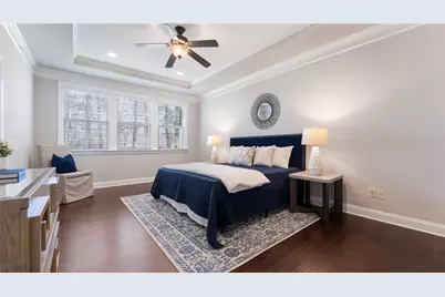 126 Brindle Lane, Alpharetta, GA 30009 - Photo 14