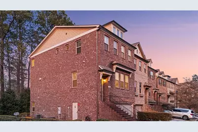 126 Brindle Lane, Alpharetta, GA 30009 - Photo 2