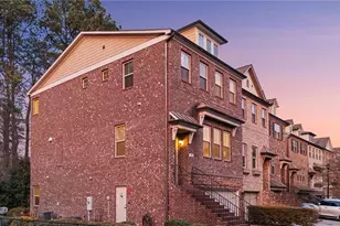 126 Brindle Ln, Alpharetta, GA 30009 - Photo 2