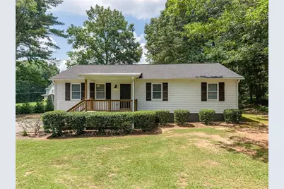 5240 Emmett Still Road, Loganville, GA 30052 - Photo 1