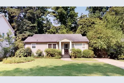1674 Beacon Hill Boulevard, Atlanta, GA 30329 - Photo 20
