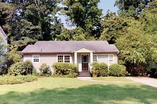 1674 Beacon Hill Blvd, Atlanta, GA 30329 - Photo 20