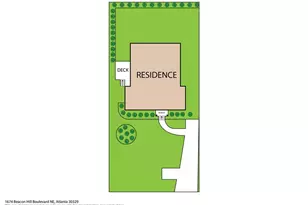 1674 Beacon Hill Blvd, Atlanta, GA 30329 - Photo 54