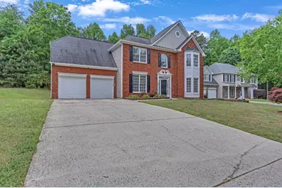 2965 Chadbourne Trail, Alpharetta, GA 30004 - Photo 48