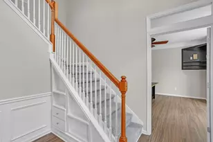 2965 Chadbourne Trail, Alpharetta, GA 30004 - Photo 2