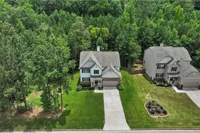 355 Nongo Way, Dallas, GA 30157 - Photo 38