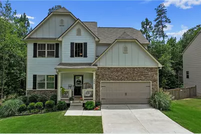 355 Nongo Way, Dallas, GA 30157 - Photo 2