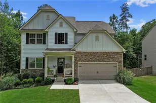 355 Nongo Wy, Dallas, GA 30157 - Photo 2