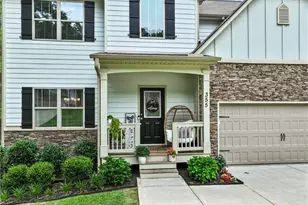 355 Nongo Wy, Dallas, GA 30157 - Photo 4