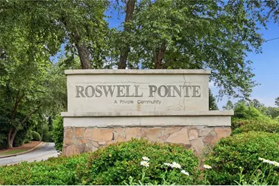 4013 Lake Pointe Circle, Roswell, GA 30075 - Photo 48