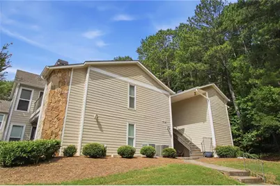 4013 Lake Pointe Circle, Roswell, GA 30075 - Photo 2
