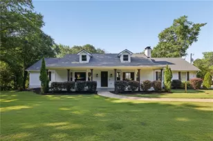 2318 Echols Rd, Cumming, GA 30041 - Photo 1