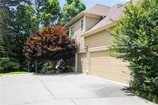 37 Teaberry Trail, Dallas, GA 30132 - Photo 42