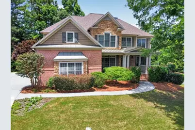 37 Teaberry Trail, Dallas, GA 30132 - Photo 1