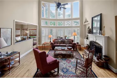 37 Teaberry Trail, Dallas, GA 30132 - Photo 4
