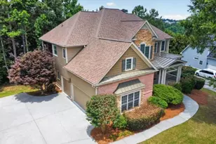 37 Teaberry Trail, Dallas, GA 30132 - Photo 2