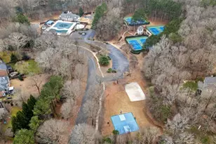 50 Lakecrest Cir, Suwanee, GA 30024 - Photo 60