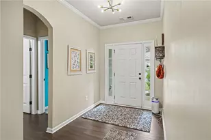 289 Laurelcrest Ln, Dallas, GA 30132 - Photo 4