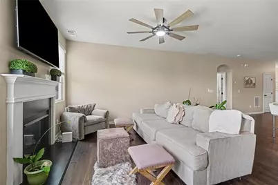 289 Laurelcrest Lane, Dallas, GA 30132 - Photo 6