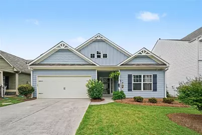 289 Laurelcrest Lane, Dallas, GA 30132 - Photo 1