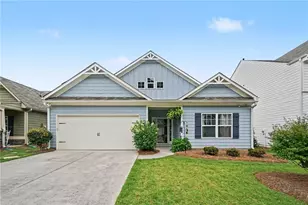 289 Laurelcrest Ln, Dallas, GA 30132 - Photo 1
