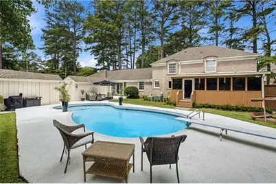4155 Ridge Road SE, Smyrna, GA 30080 - Photo 20