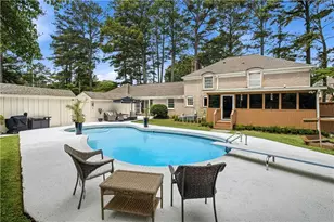 4155 Ridge Rd SE, Smyrna, GA 30080 - Photo 20