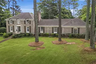 4155 Ridge Rd SE, Smyrna, GA 30080 - Photo 4