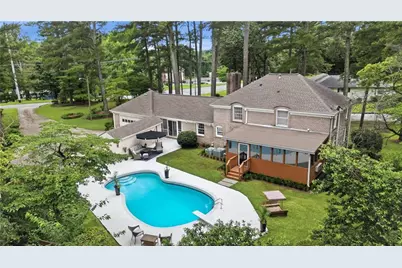 4155 Ridge Road SE, Smyrna, GA 30080 - Photo 10
