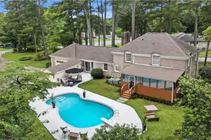 4155 Ridge Rd SE, Smyrna, GA 30080 - Photo 10