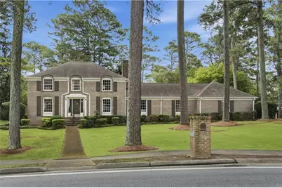 4155 Ridge Road SE, Smyrna, GA 30080 - Photo 2