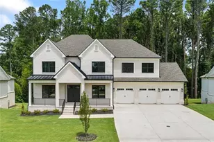 1984 Highgrove Ct, Atlanta, GA 30345 - Photo 1
