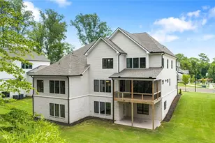 1984 Highgrove Ct, Atlanta, GA 30345 - Photo 2
