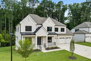 1984 Highgrove Ct, Atlanta, GA 30345 - Photo 6