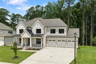 1984 Highgrove Ct, Atlanta, GA 30345 - Photo 6