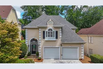 1056 Shady Valley Pl NE, Atlanta, GA 30324 - Photo 38