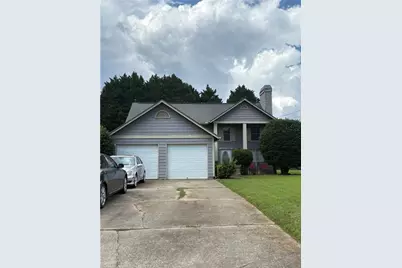 469 Camp Hill Lane, Jonesboro, GA 30238 - Photo 1
