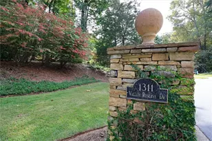 1311 Valley Reserve Dr NW, Kennesaw, GA 30152 - Photo 72