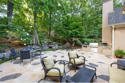 1311 Valley Reserve Drive NW, Kennesaw, GA 30152 - Photo 8